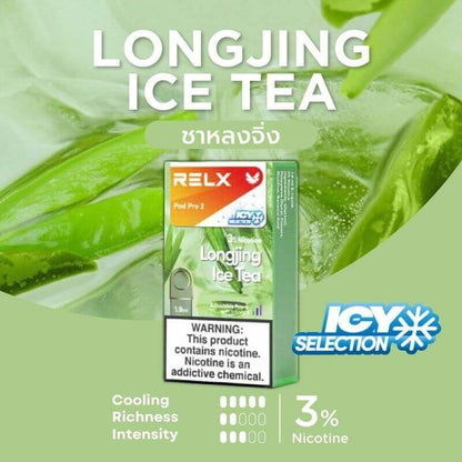 RELX-Infinity-Pod-Long-Jing-Tea-singapore-vape-delivery-shop