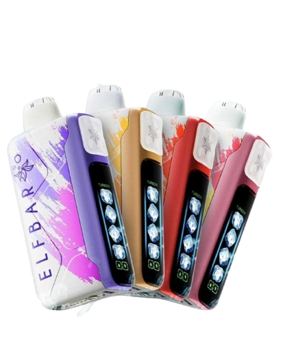 ELFBAR ICE KING 40K