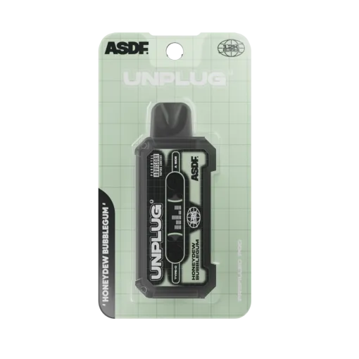 vapetape-unplug-12k-pod-honeydew-bubblegum-singapore-vape-delivery-shop